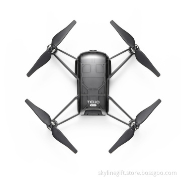 DJI Tello EDU 720P HD Transmission 5 MP Photos up to 13-min Flight Time Precise Hovering programmable drone for education